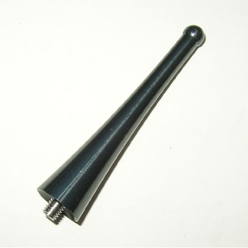 CLOS CLOS ルーフアンテナ スーパーショート/アルミ 