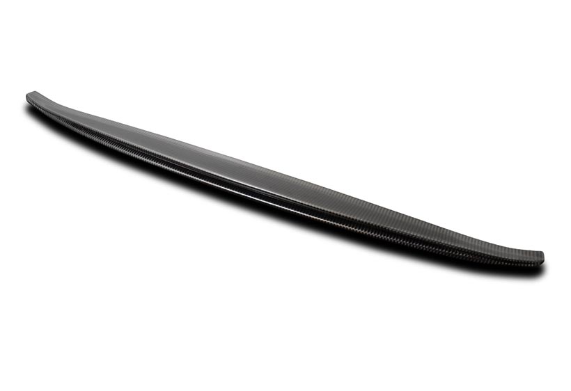 CARBON MATRIX ALPHARD #30　REAR AIR CUTTER　CFRP製　