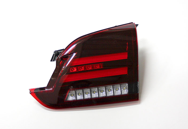 CORAZON レヴォーグ LEDリヤフィニッシャーランプ  　