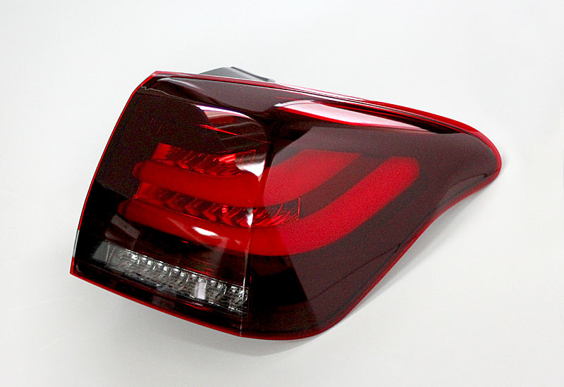 CORAZON レヴォーグ LEDリヤコンビネーションランプ　