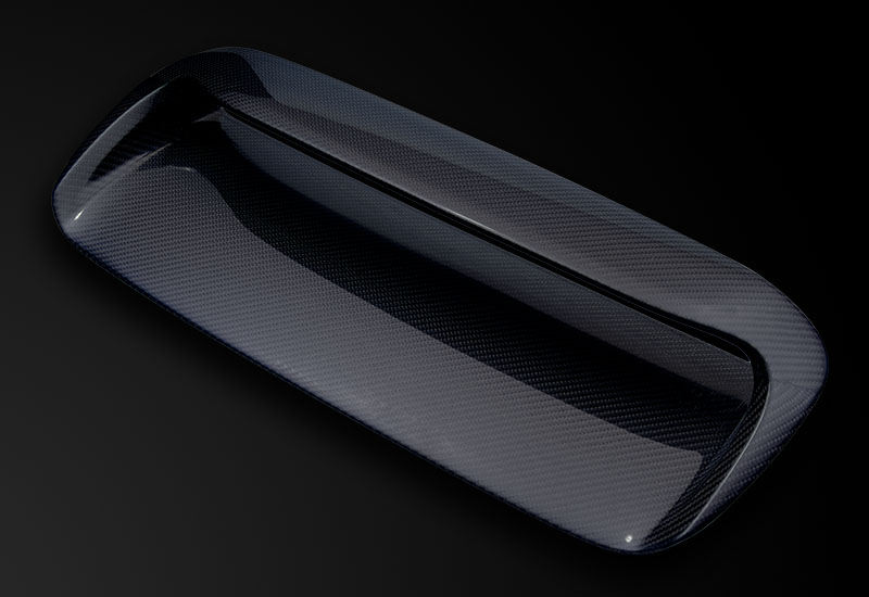 CORAZON WRX ST/S4 VAB/VAG・レヴォーグ VMG/VM4 エアスクープ