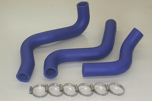 CHARGE SPEED RX-8 SE3P 前期 ラジエターホース