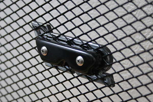 CHARGE SPEED レヴォーグ VM A~D STIマークアダプター(フロント用)