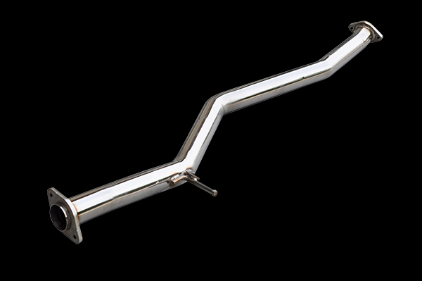 CHARGE SPEED LEVORG VM4 FB16用 CS.POWER フロントパイプ