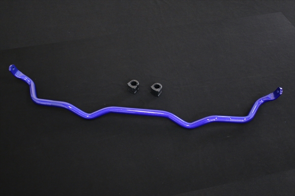 CHARGE SPEED WRX STI/S4 VA スタビライザー (専用スタビブッシュ付) フロント＋リアセット