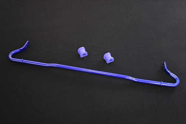 CHARGE SPEED WRX STI/S4 VA スタビライザー (専用スタビブッシュ付) リア用