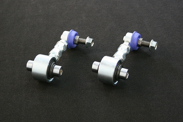 CHARGE SPEED WRX STI/S4 VA　調整式リアスタビリンク