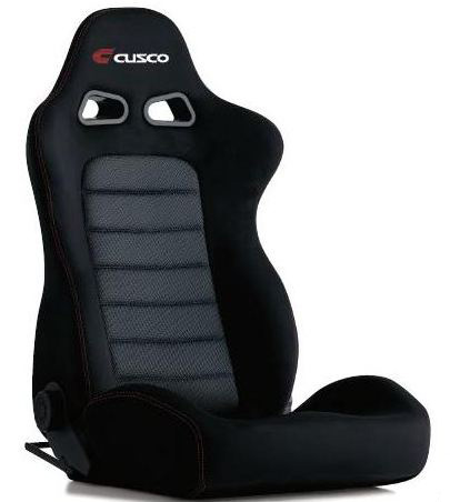 CUSCO クスコ×ブリッド コラボレーションシート EURO（ユーロ）シリーズ