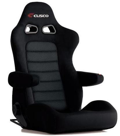 CUSCO クスコ×ブリッド コラボレーションシート EURO（ユーロ）シリーズ EUROII+C CRUZ