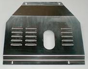 CUSCO ハイエース TRH200 ロングバン 標準フロア パワーブレース アンダーパネル