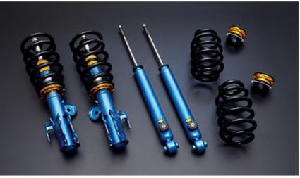 CUSCO ヴェルファイアハイブリッド ATH20W 4WD STREET SPEC S