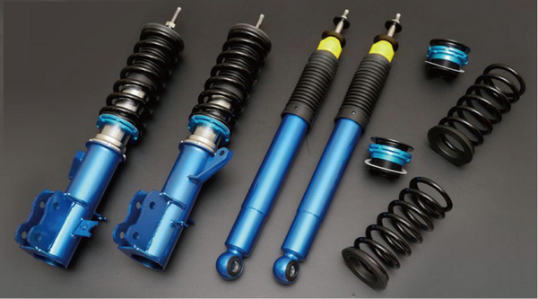 CUSCO フィット GK3/GK5 ストリートシリーズ車高調 ストリート ゼロ