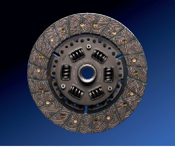 CUSCO RX-8 SE3P (03.5～13.4) クスコクラッチシリーズ カッパーシングルディスク