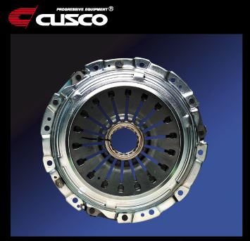 CUSCO RX-8 SE3P (03.5～13.4) クスコクラッチカバー
