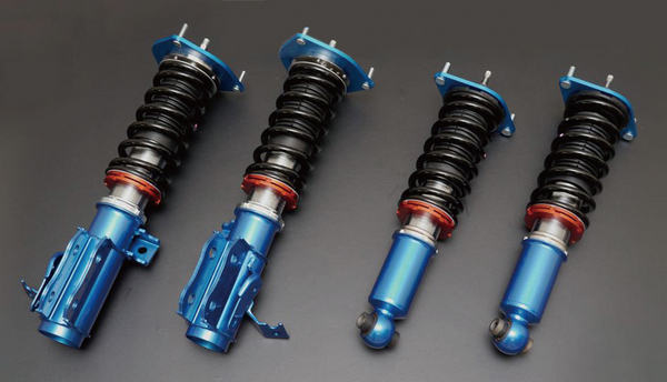 CUSCO レヴォーグ VMG ストリートシリーズ車高調 （レッド：スポーツ系モデル用） ストリート ゼロ A (econ2対応)