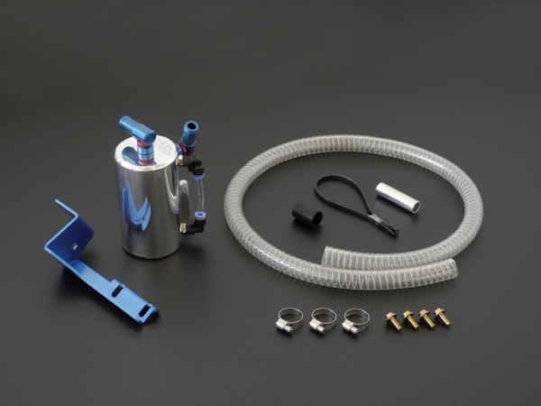 CUSCO WRX STI VAB ストリートオイルキャッチンタンク