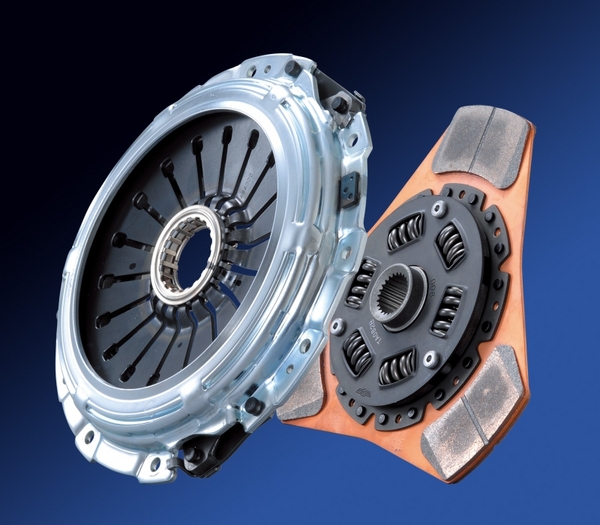 CUSCO WRX STI VAB メタルディスクセット