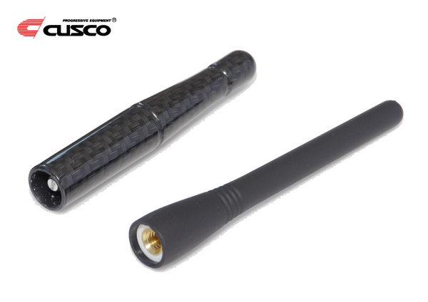 CUSCO タント カスタム LA600S ショートアンテナ 内ネジM5-P0.8