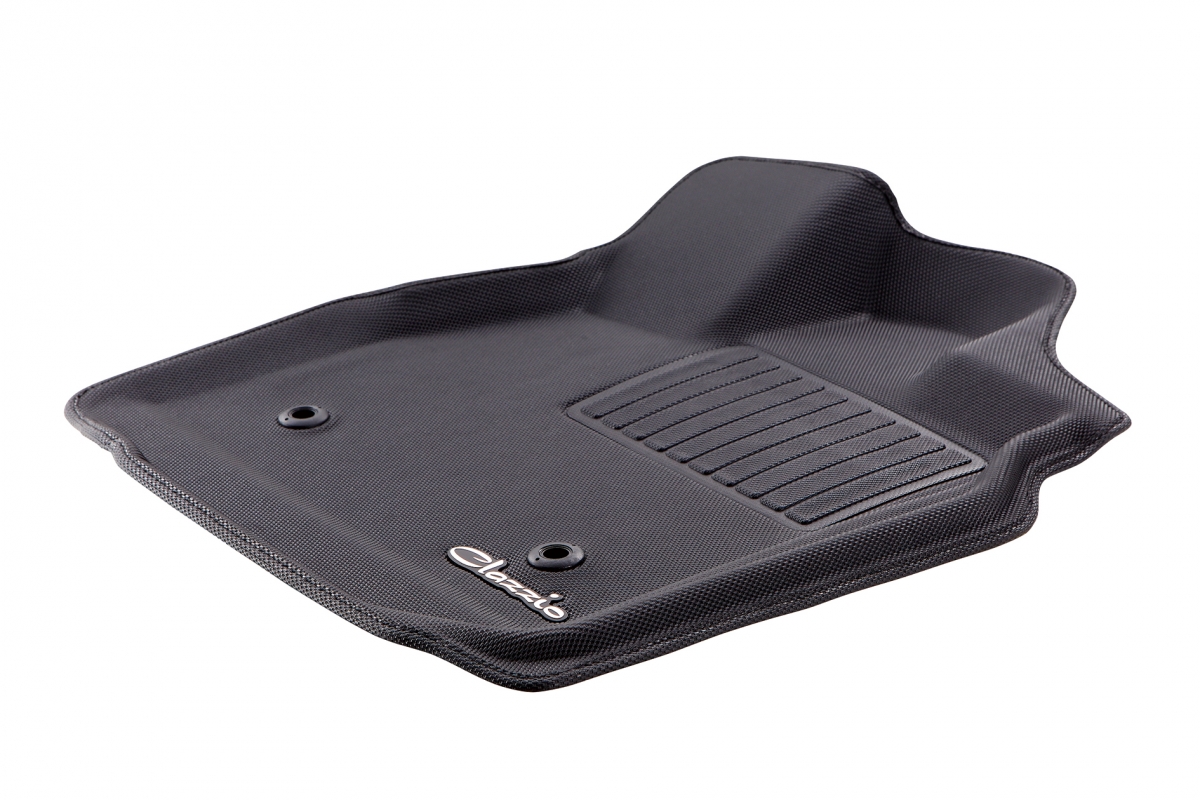 Clazzio レヴォーグ VM4/VMG 立体フロアマット 1台分セット