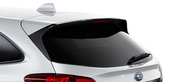 DAMD レヴォーグ VMG/VM4 ルーフスポイラーエクステンション