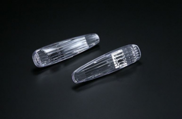 D-MAX S14 SILVIA 前期 クリスタルサイドウインカー