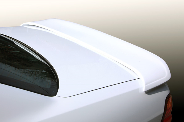 D-MAX C35 ローレル リアトランクスポイラー