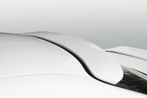 D-MAX C35 ローレル ルーフスポイラー