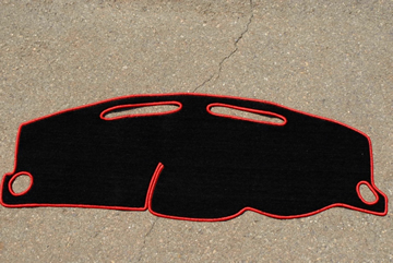 D-SPEED  BRZ ZC6 ダッシュマット