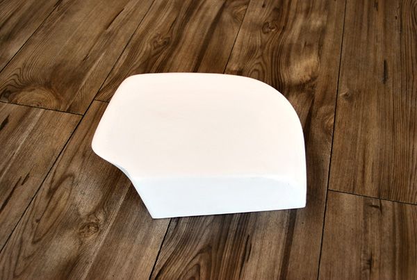 end.cc BMW 5 E60/E61 end.ccM５ライン リアディフューザー専用カバー