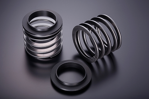 ENDLESS  プライマリースプリング  FELzS (フェルズ) 【ID65mm】