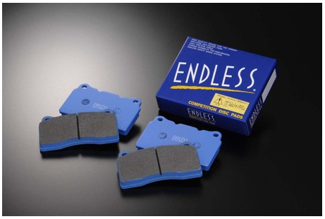 ENDLESS  RX-8 Type-Drift PRO リア ブレーキパット