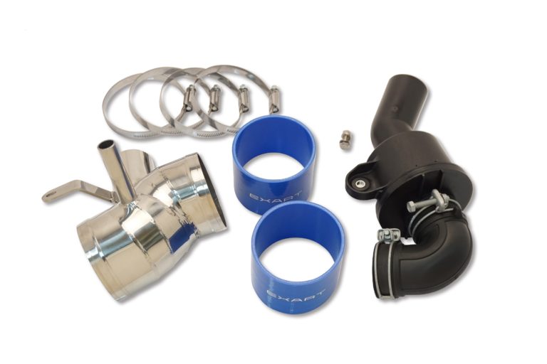 EXART アルファード ヴェルファイア GGH30W/GGH35W 前期 エアインテークスタビライザー