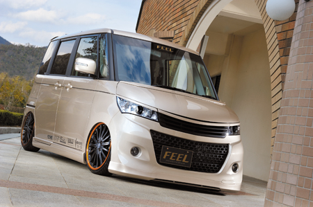 FEEL パレットSW アイブロウ
