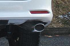 FUJITSUBO ヴォクシー ZRR70W Z/ZS 2WD  AUTHORIZE S