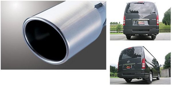 FUJITSUBO ハイエース 200系 標準ボディ Wagolis KDH200V ハイエース DT 2WD ロングバン 標準ルーフ･フロア H16.08～H19.08 