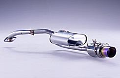FUJITSUBO BLAZE ウィッシュ 1.8 2WD 後期 ZNE10G