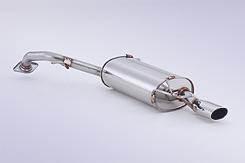 FUJITSUBO AUTHORIZE S ウィッシュ 1.8S 2WD ZGE20W