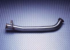 FUJITSUBO FRONT PIPE スカイライン 25GT TURBO 2ドア ER34