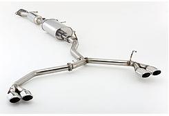 FUJITSUBO エルグランド PE52 ハイウェイスター 3.5 2WD AUTHORIZE R