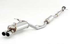 FUJITSUBO AUTHORIZE S エクストレイル 2.5 NA 4WD TNT31