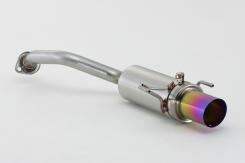 FUJITSUBO AUTHORIZE S ストリーム 1.8 2WD RN6
