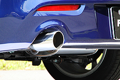 FUJITSUBO アクセラ スポーツ BLEFW 2.0 2WD AUTHORIZE S