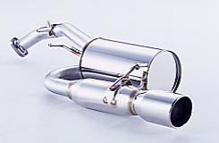 FUJITSUBO プレマシー CREW 2.0 2WD AUTHORIZE S
