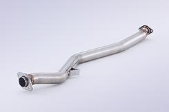 FUJITSUBO FRONT PIPE レガシィ ツーリングワゴン 2.5 GT BR9