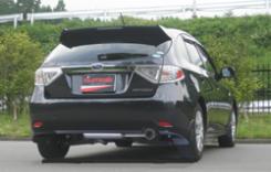 FUJITSUBO Legalis R インプレッサ 1.5 2WD GH2(H19.06～H22.03)