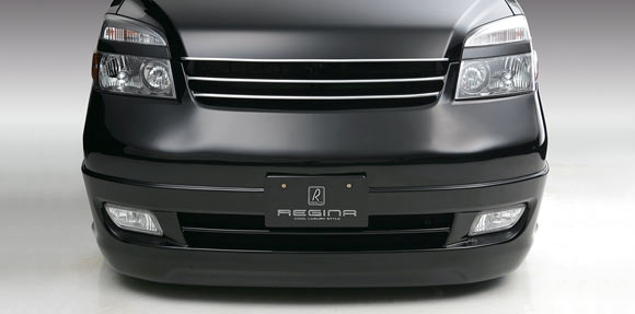 FLEDERMAUS VOXY 60 ハーネスキット