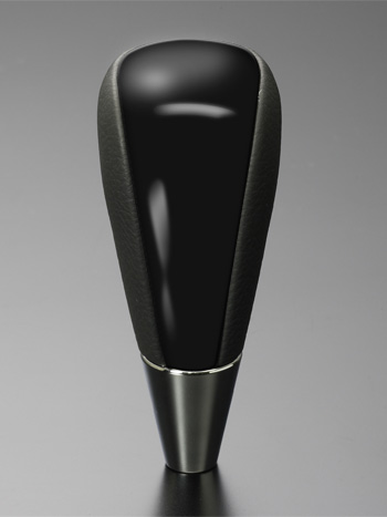 FLEDERMAUS ハイエース 200系 1-3型 標準ボディ シフトノブ