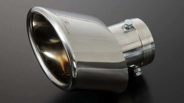 FLEDERMAUS ハイエース 200系 前期 TYPE2 REGINAマフラーカッター