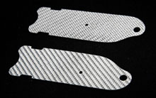 GARBINO BMW Mini R50.R52.R53 サイドグリルインナープレート(クーパーS用)