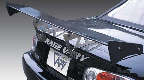 GARAGE VARY ロードスター NA GT/ウイングロータイプ 1130(mm) FRP製